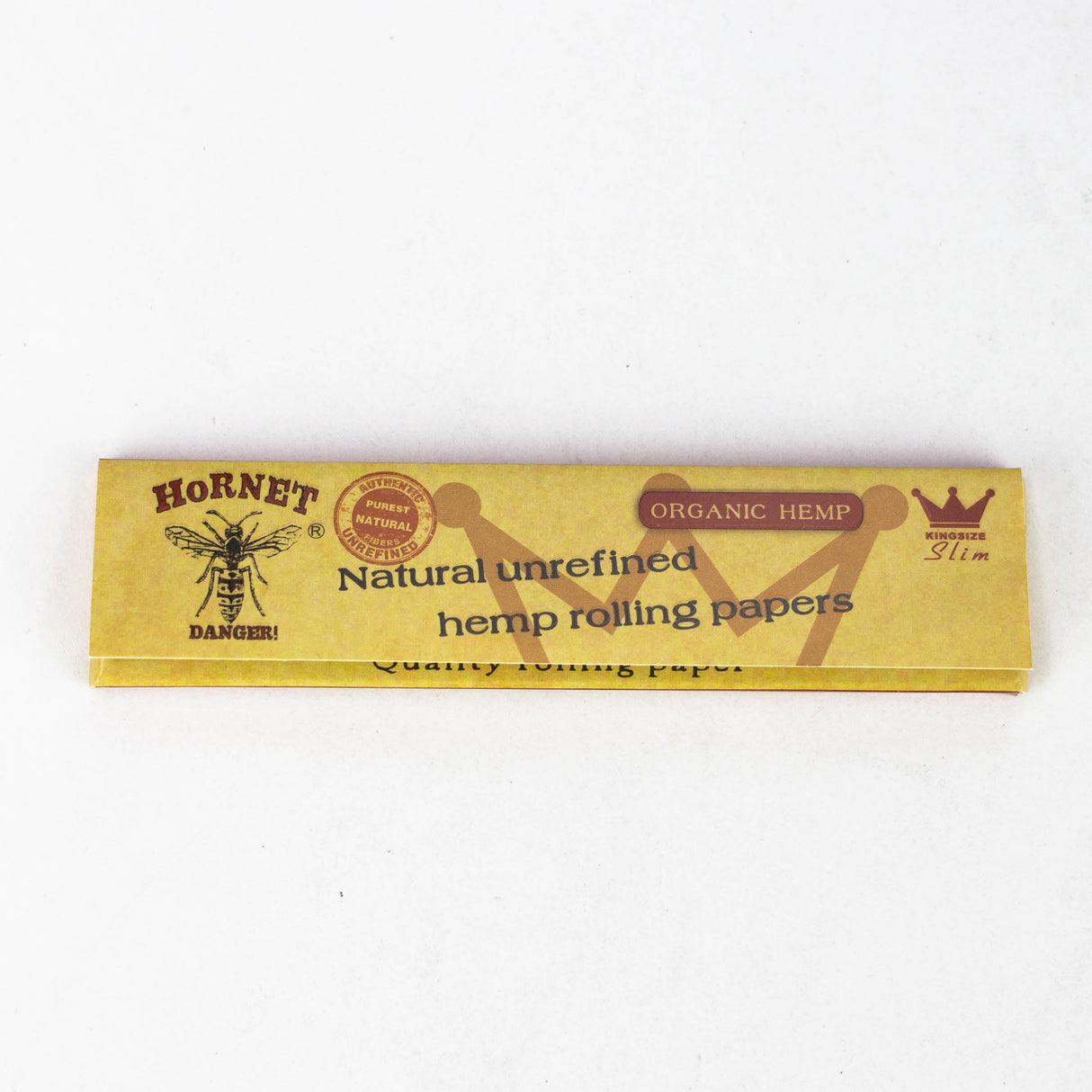 HORNET | Rolling Paper King Size - 50 packs