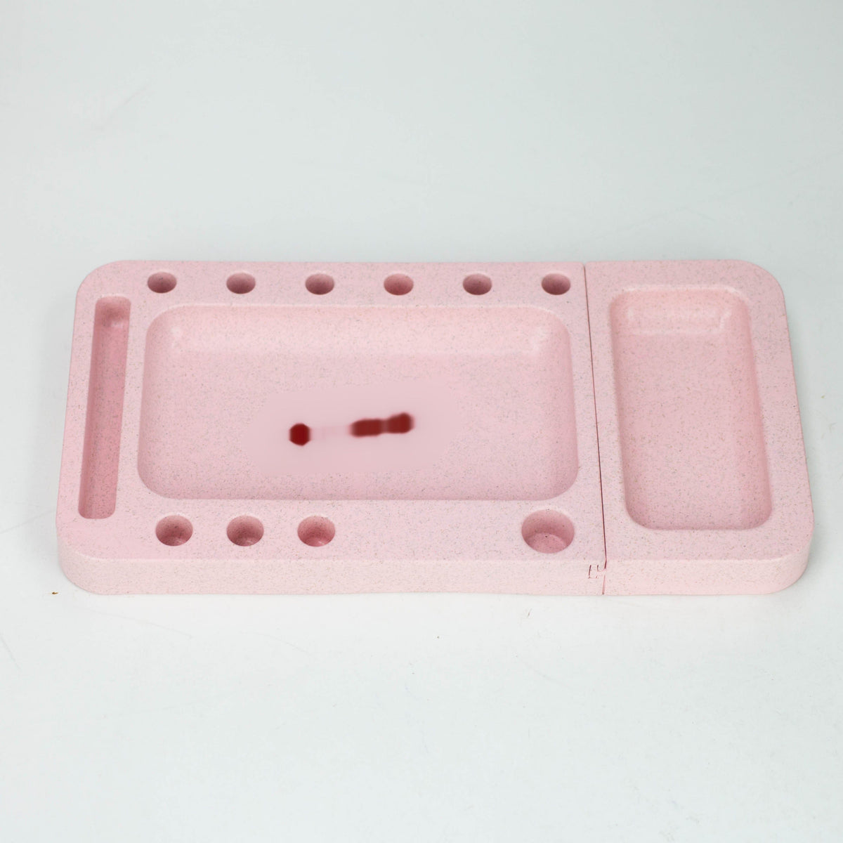 BANKA Rolling Tray Divided Plastic Rolling Tray Divided Rolling Tray - Cleaner, Organized Rolling | Canada