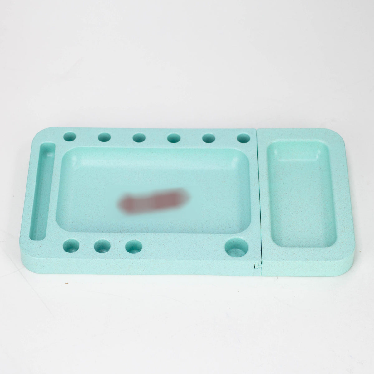 BANKA Rolling Tray Divided Plastic Rolling Tray Divided Rolling Tray - Cleaner, Organized Rolling | Canada