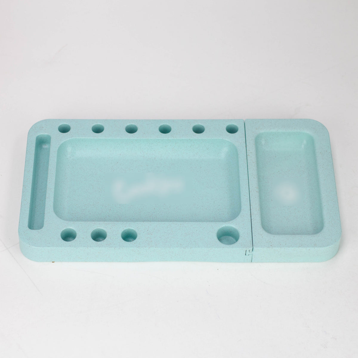 BANKA Rolling Tray Divided Plastic Rolling Tray Divided Rolling Tray - Cleaner, Organized Rolling | Canada