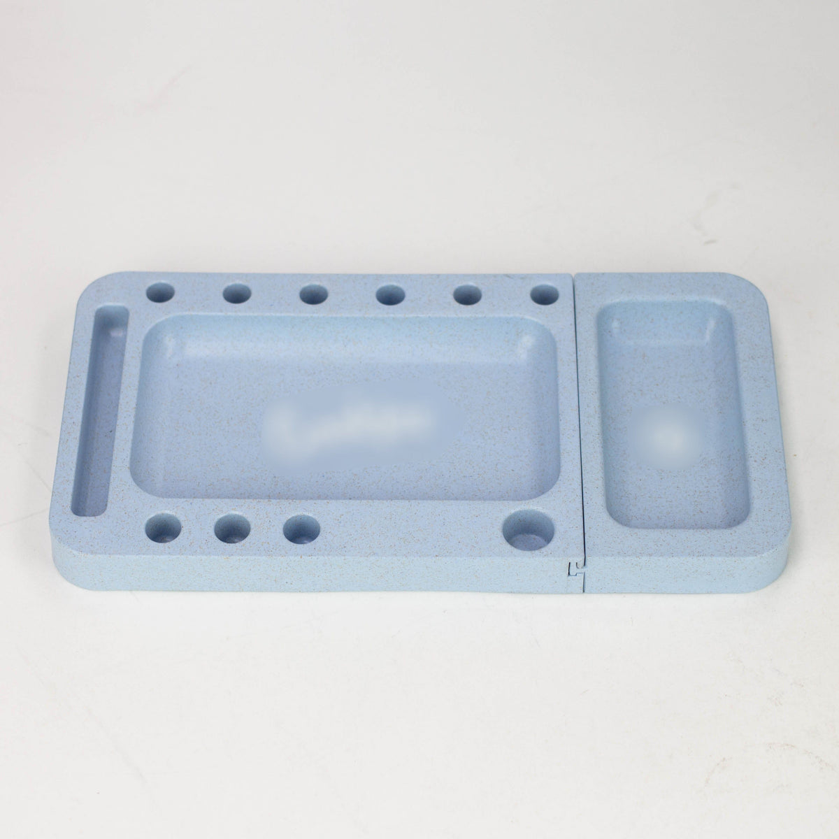 BANKA Rolling Tray Divided Plastic Rolling Tray Divided Rolling Tray - Cleaner, Organized Rolling | Canada