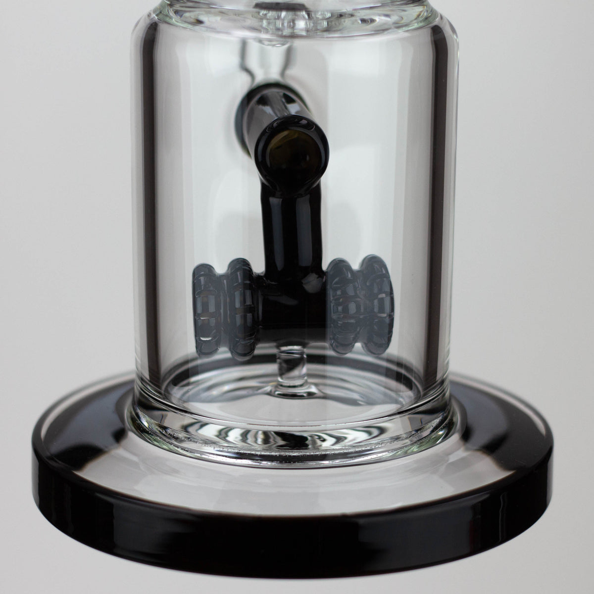 NG 9-Inch Double Wheel Perc Rig