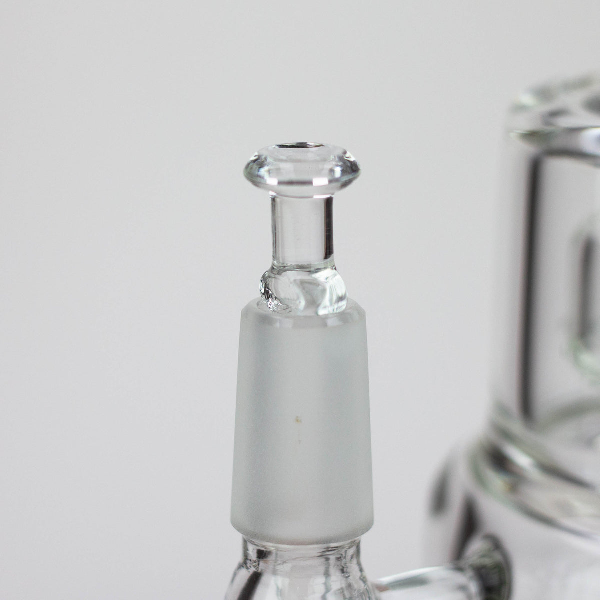 NG 9-Inch Double Wheel Perc Rig