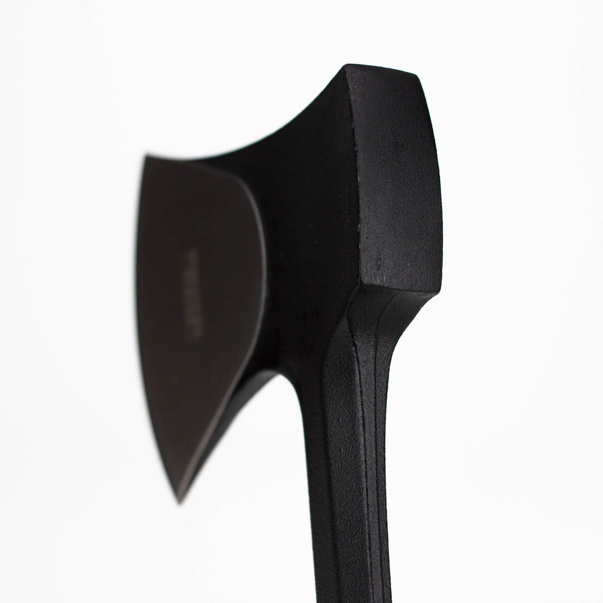 Canadian Distributor Axe Defender-Xtream | 11" Black Tactical Axe With Sheath (5584) Defender-Xtream | 11" Black Tactical Axe With Sheath (5584)