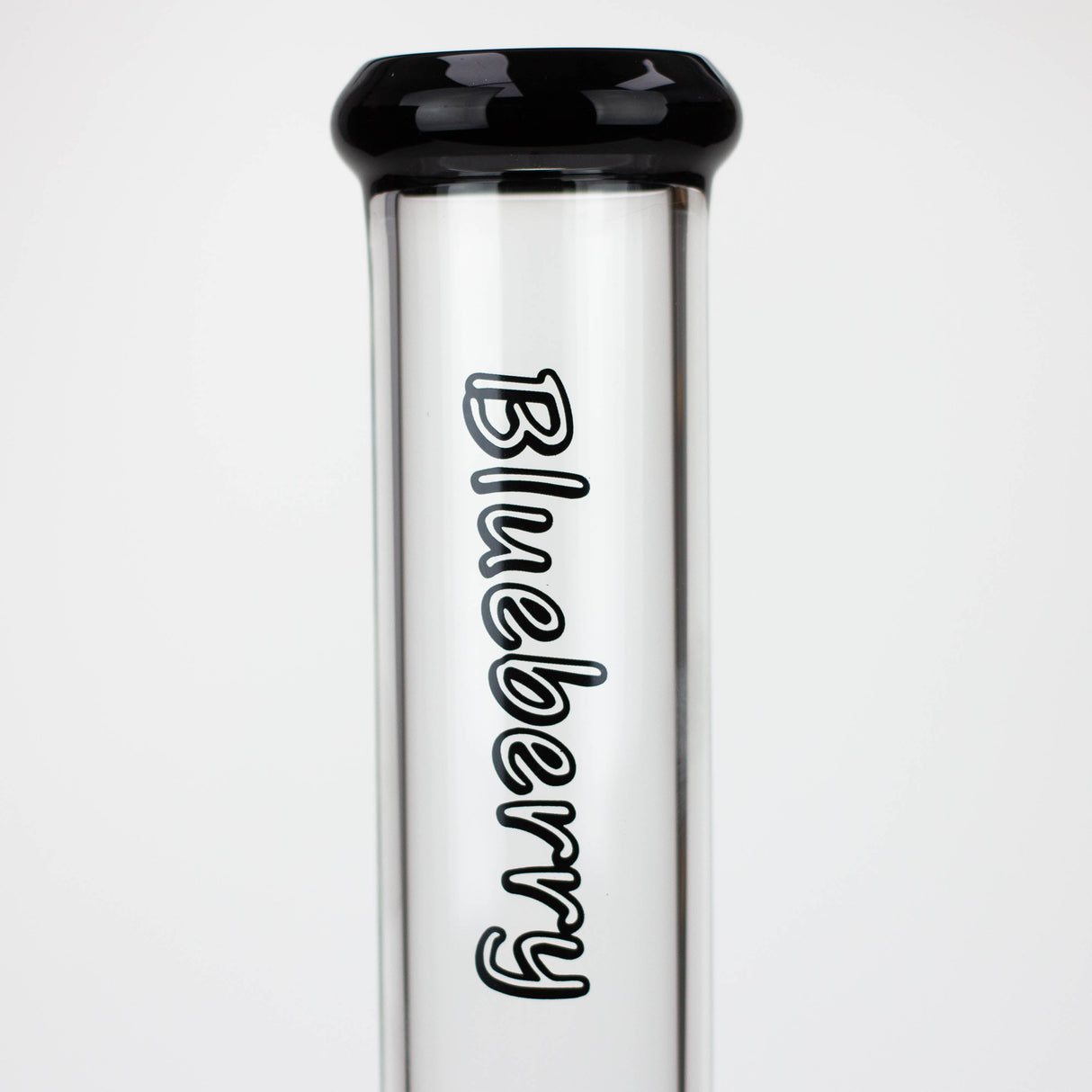 Blueberry 16" 4-Arm Tree Perc Beaker Bong