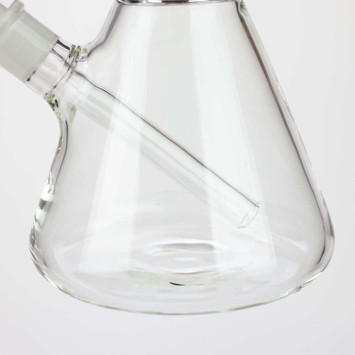 Blueberry 16" 4-Arm Tree Perc Beaker Bong