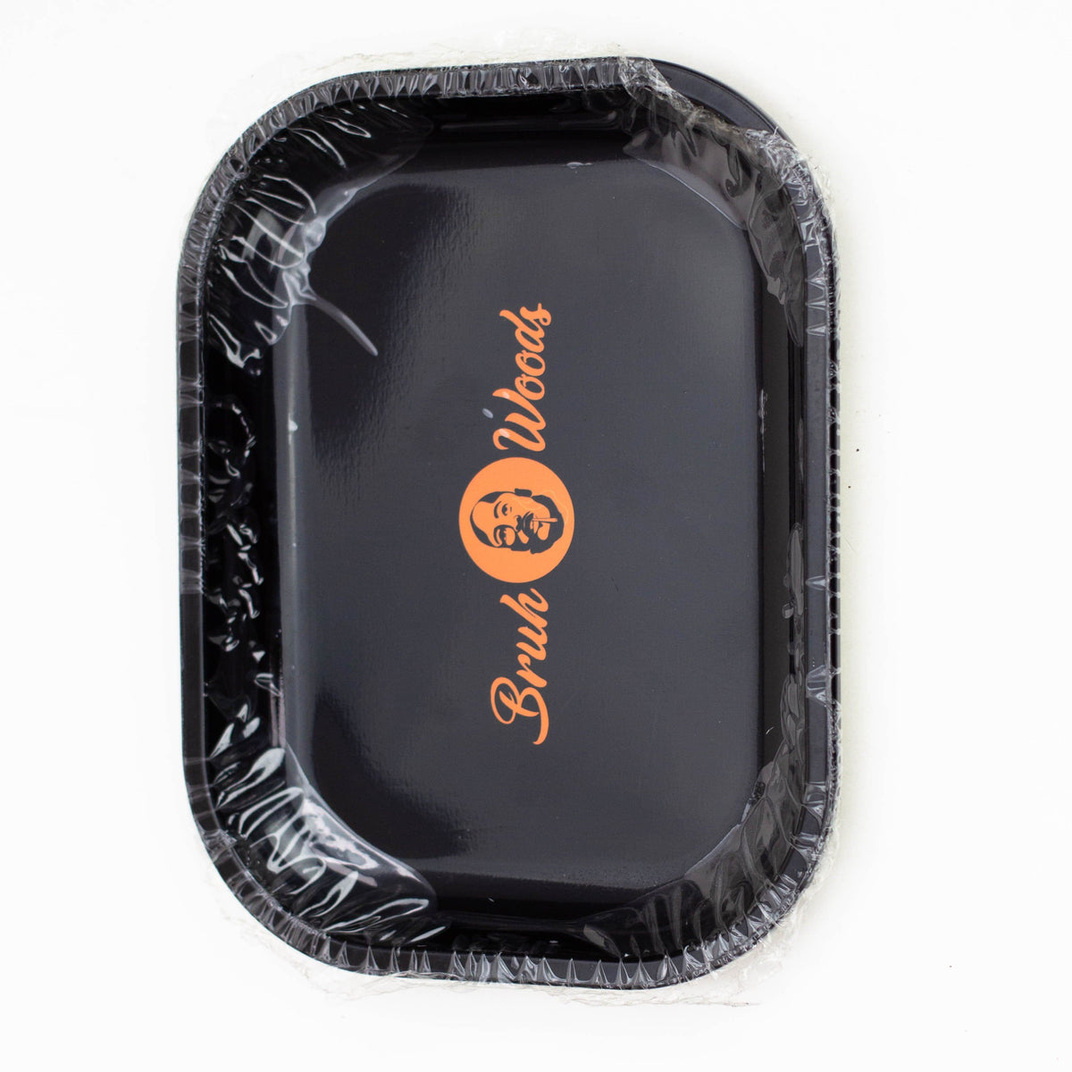 Purple Haze Smoke Inc Rolling Tray SMALL METAL ROLLING TRAY SMALL METAL ROLLING TRAY