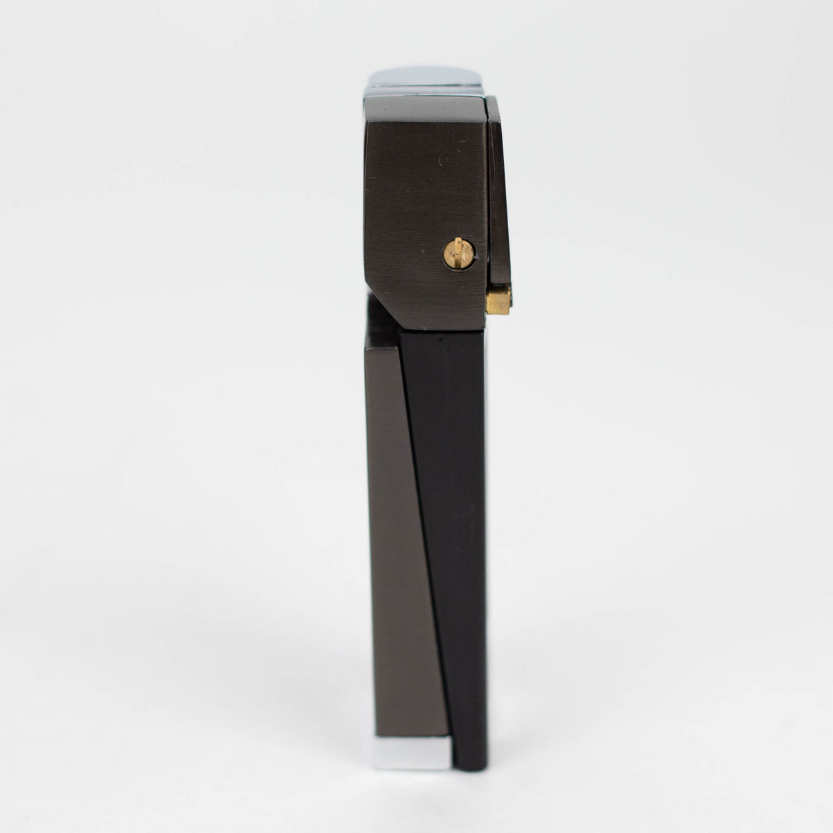 Briquet de pipe tout-en-un Regal avec compartiment de rangement