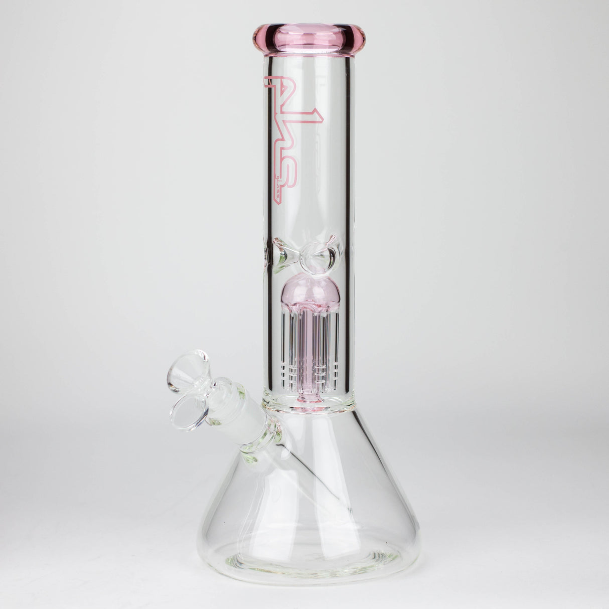 PHS Bang à percolateur et bras d'arbre 12"
