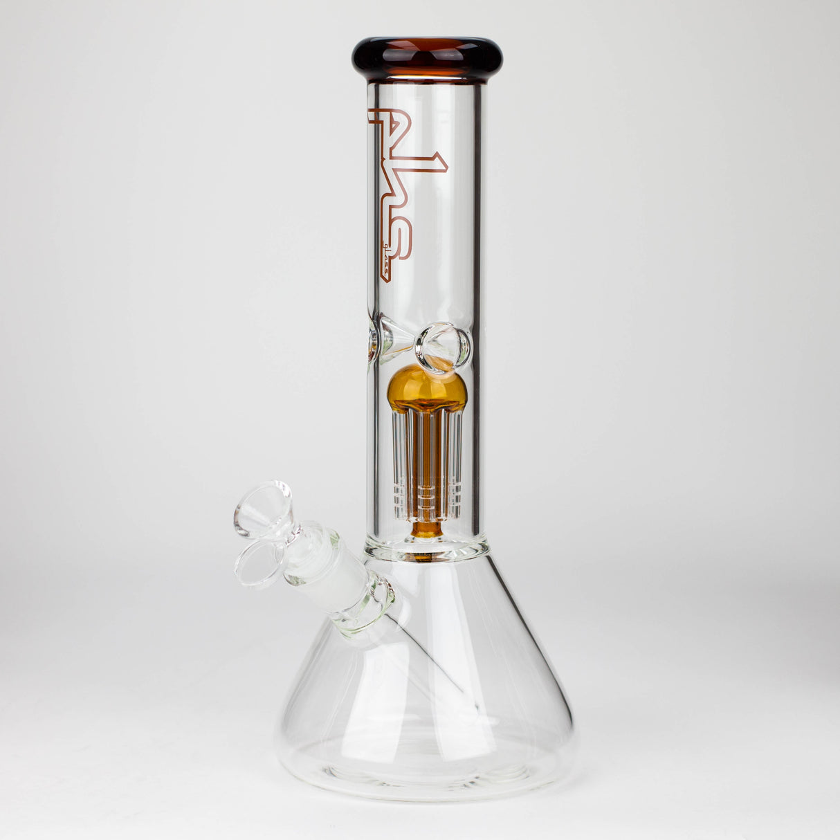 PHS Bang à percolateur et bras d'arbre 12"
