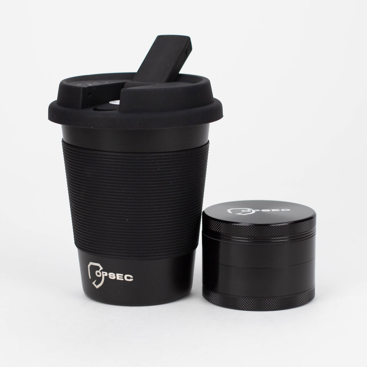 Wholesale Pipe Mug with Built-In Smoking Bowl | High-Margin 420 Gift Item
