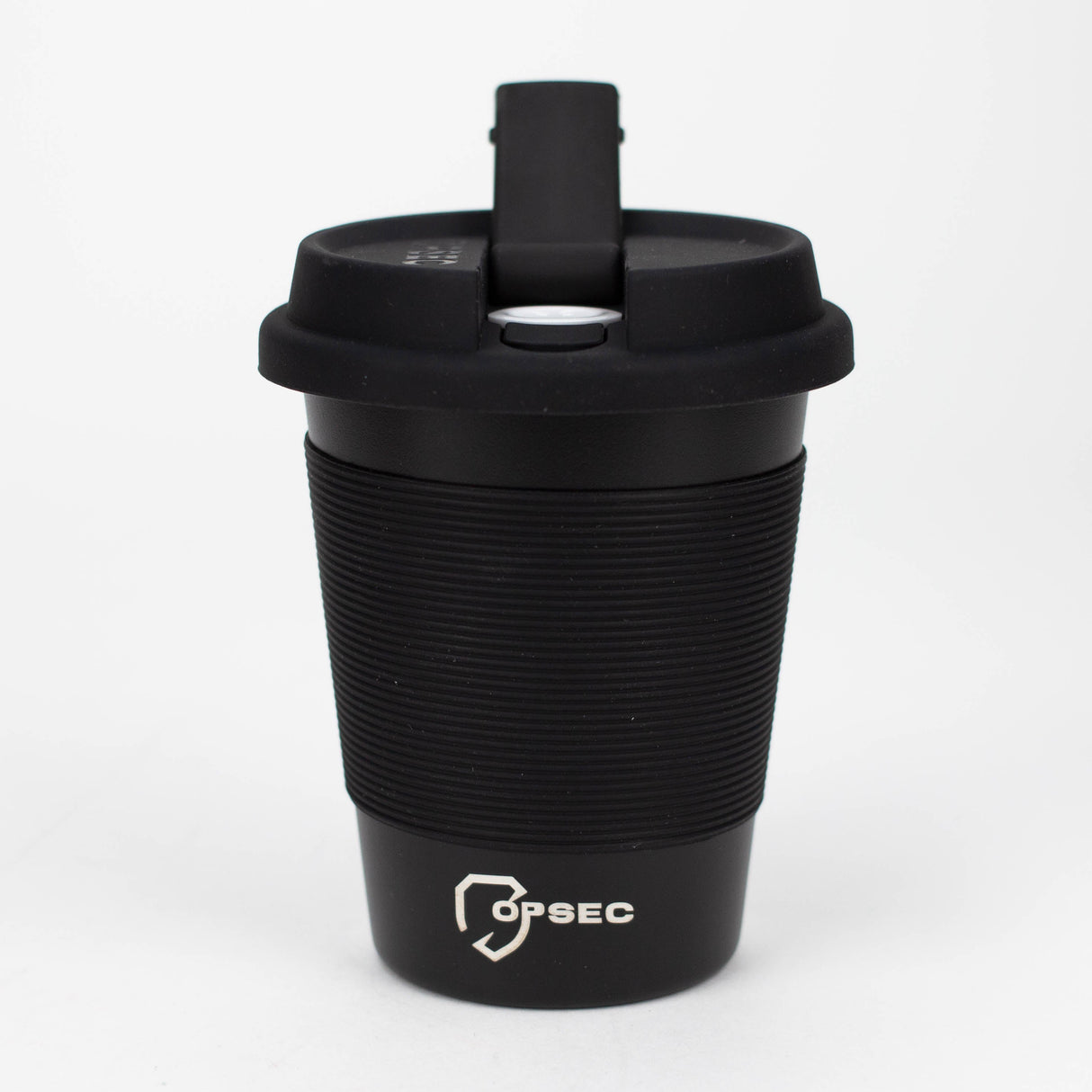 Wholesale Pipe Mug with Built-In Smoking Bowl | High-Margin 420 Gift Item