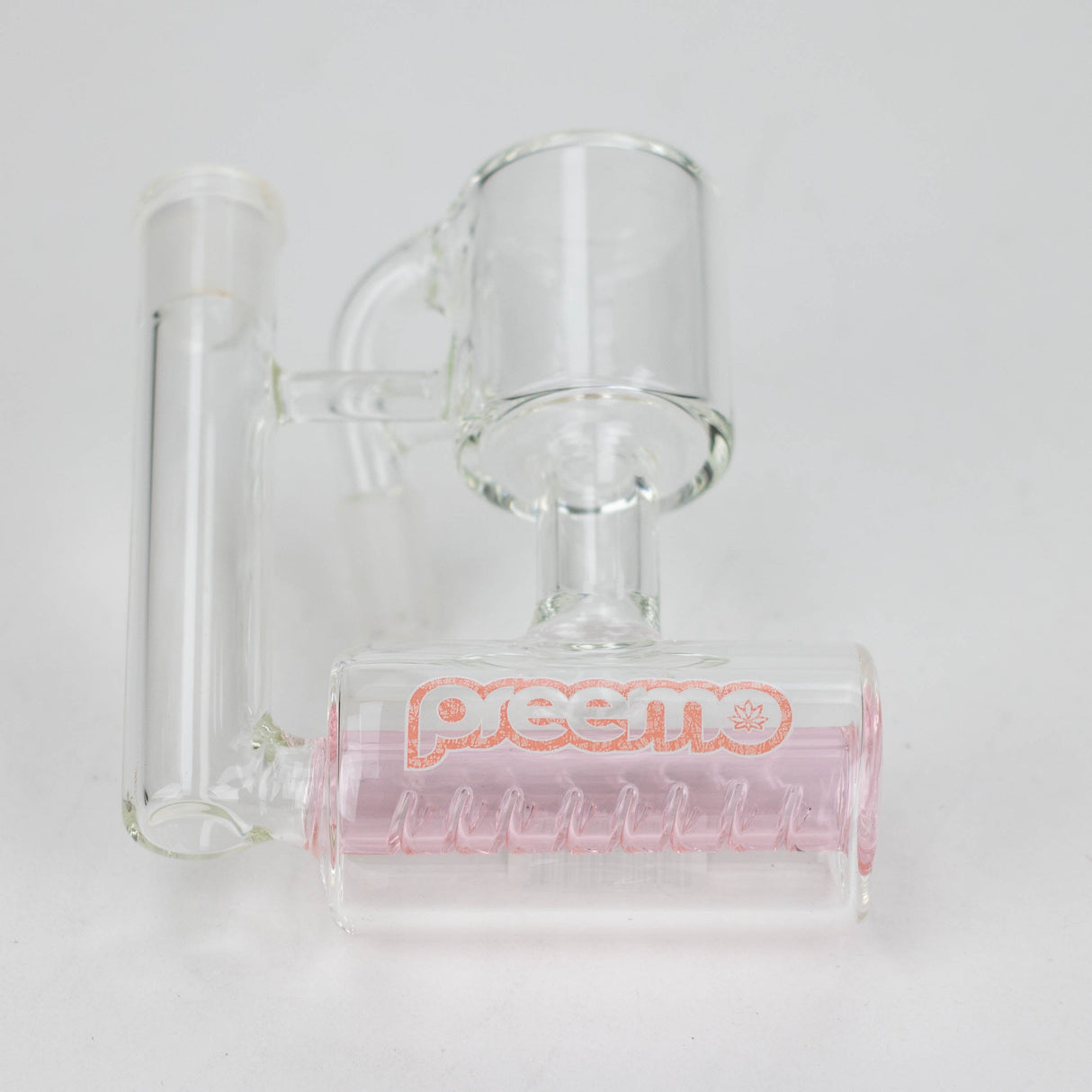 Récupérateur de Cendres Preemo Double Chambre avec Perc en Ligne