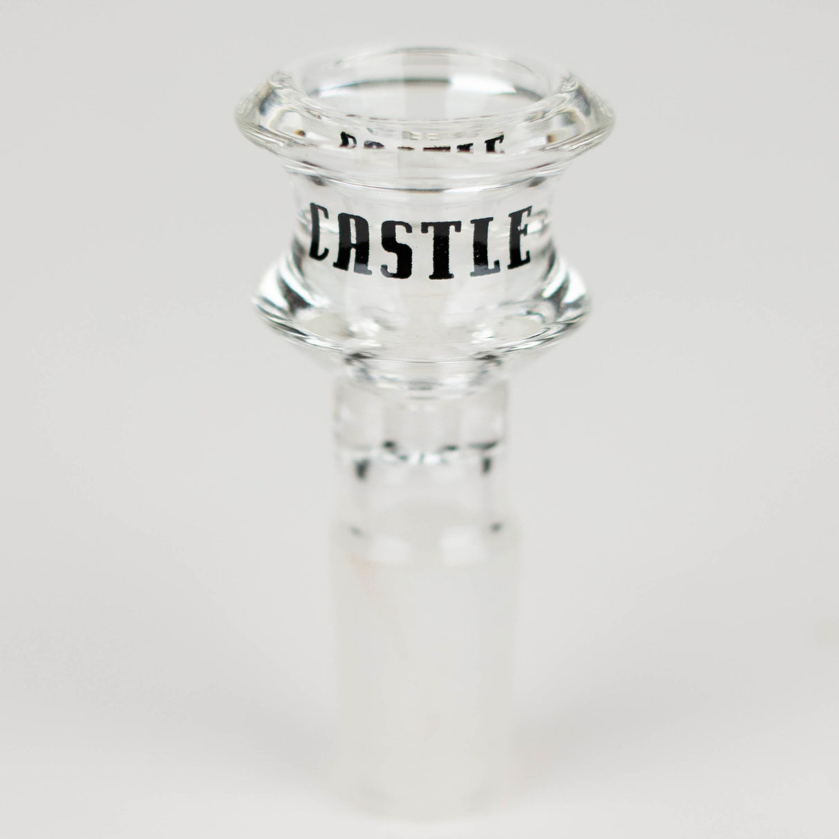 Castle Glassworks | Bowl – Disk (14mm)