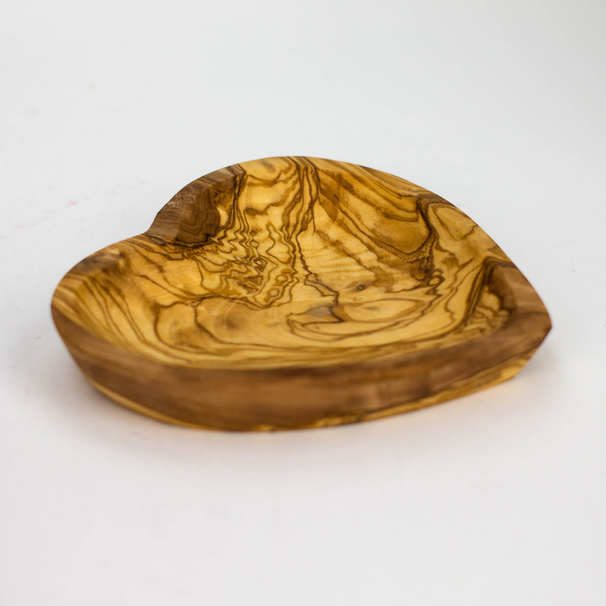 Variety Olive Wood Rolling Tray VOW | Olive Wood Heart Rolling Tray/Smoker's Gift VOW | Olive Wood Heart Rolling Tray/Smoker's Gift