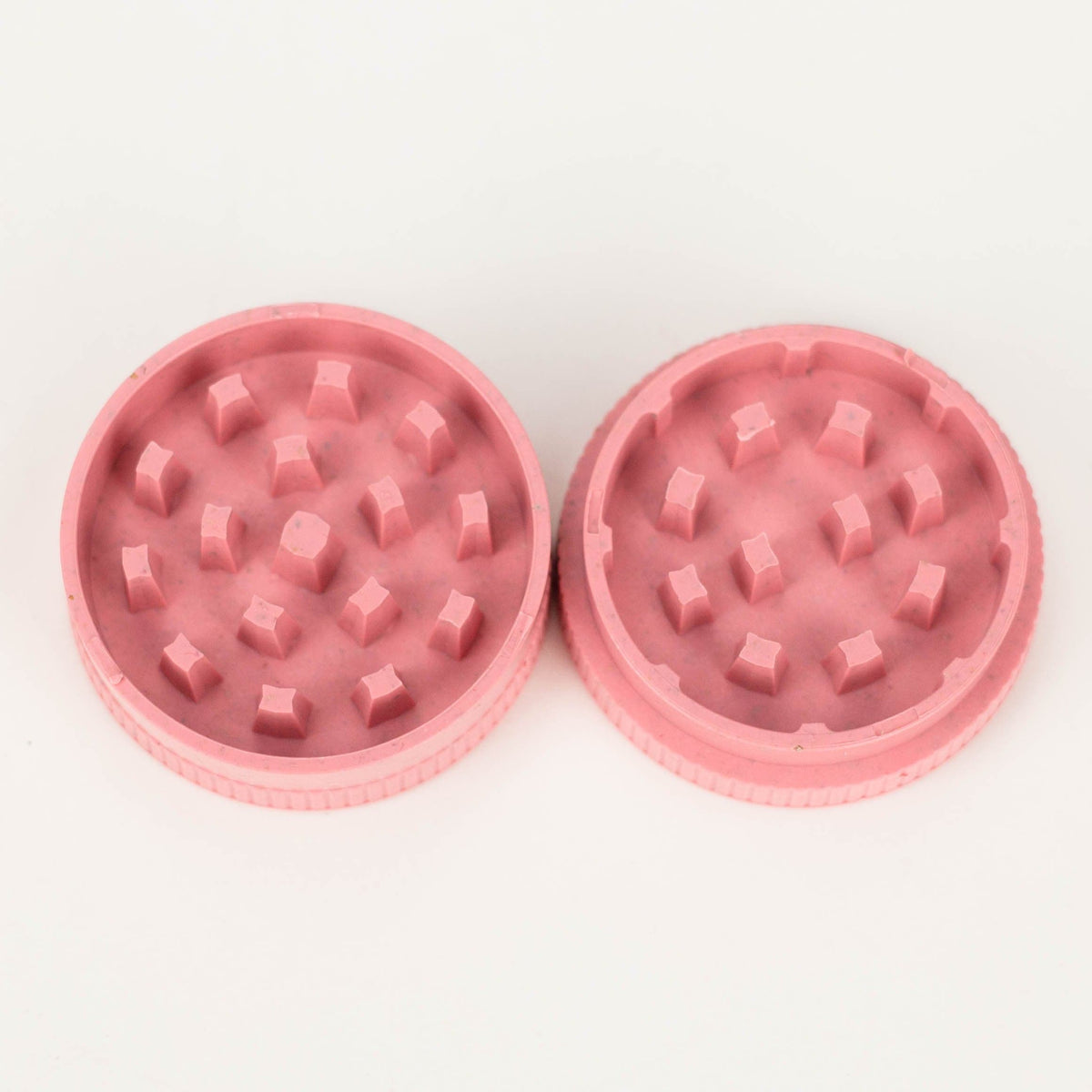 Kiteman Regular Grinder NVRROL x KITEMAN 3-in-1 Cone Filling Kit with Mini Grinder Biodegradable 3-in-1 Cone Filler with Mini Grinder