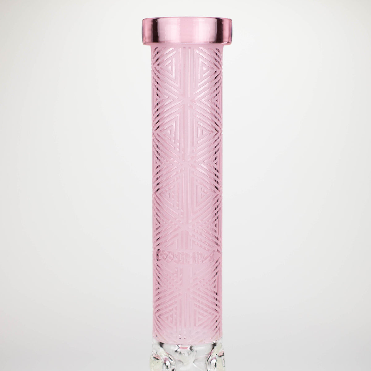 JJ Distribution Glass Bong COBRA 14" 7mm Glass Beaker Bong with Ice Catcher COBRA 14-Inch Glass Bong - 7mm Beaker with Ice Catcher | Canada