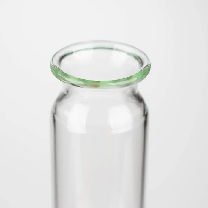 Canadian Distributor Bong Rukioo 9-Inch Bird Bong with Banger and Herb Bowl Rukioo 9" Bird Bong with Banger & Herb Bowl