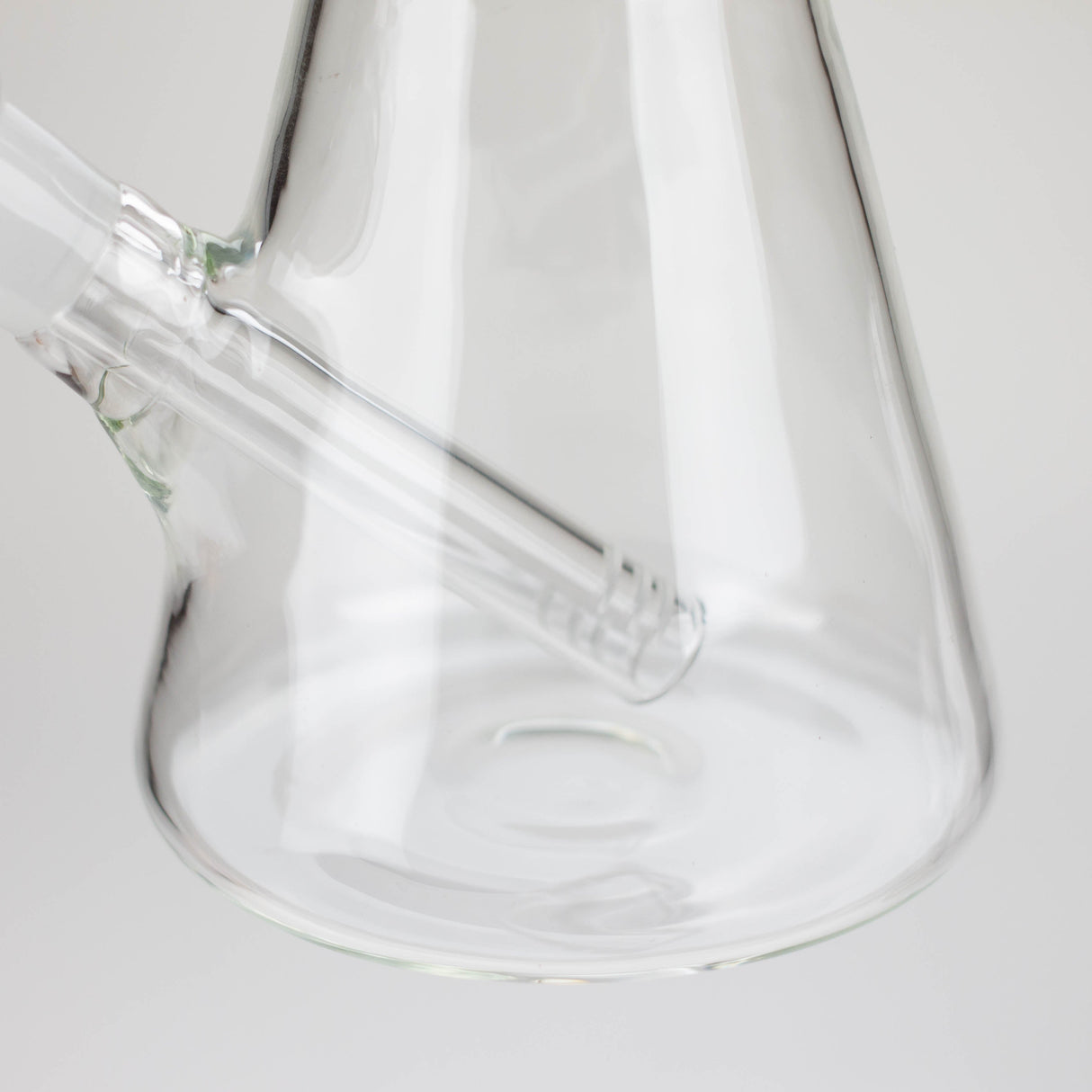 10.5" Wild Horse Silicone Bong with 14mm Bowl