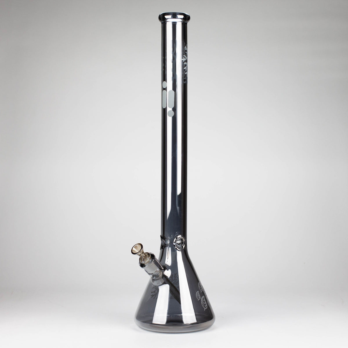 ONE Glass Bong Infyniti 24" Tree of Life 7mm Metallic Glass Bong Infyniti 24" Tree of Life 7mm Glass Bong | Canada