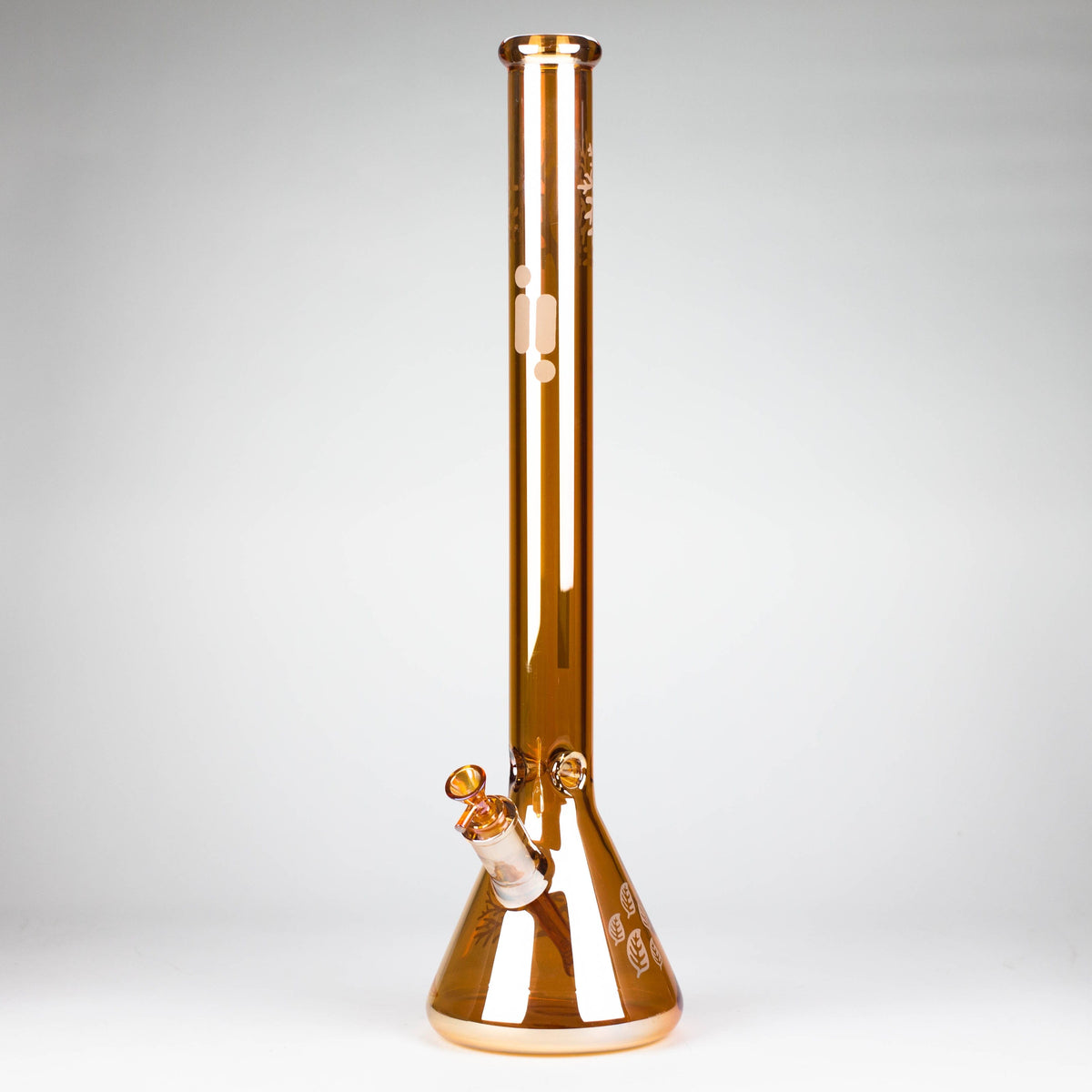 ONE Glass Bong Infyniti 24" Tree of Life 7mm Metallic Glass Bong Infyniti 24" Tree of Life 7mm Glass Bong | Canada