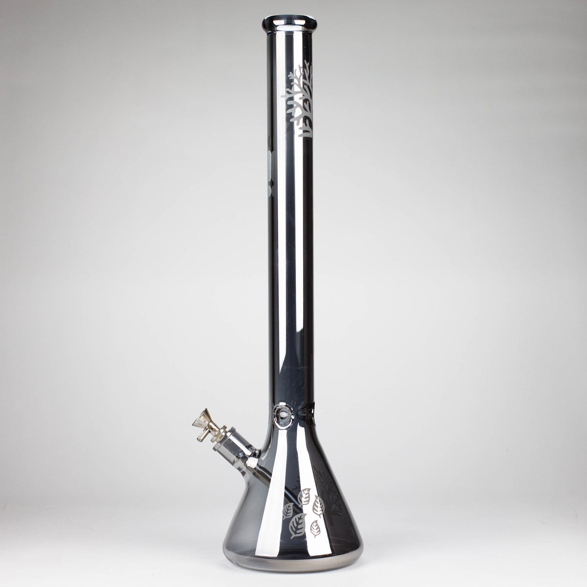 ONE Glass Bong Infyniti 24" Tree of Life 7mm Metallic Glass Bong Infyniti 24" Tree of Life 7mm Glass Bong | Canada