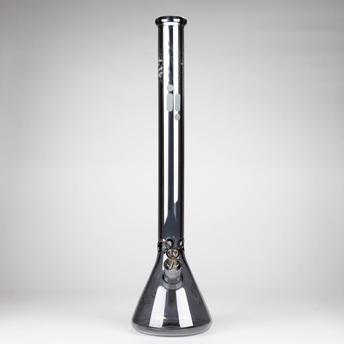 ONE Glass Bong Infyniti 24" Tree of Life 7mm Metallic Glass Bong Infyniti 24" Tree of Life 7mm Glass Bong | Canada