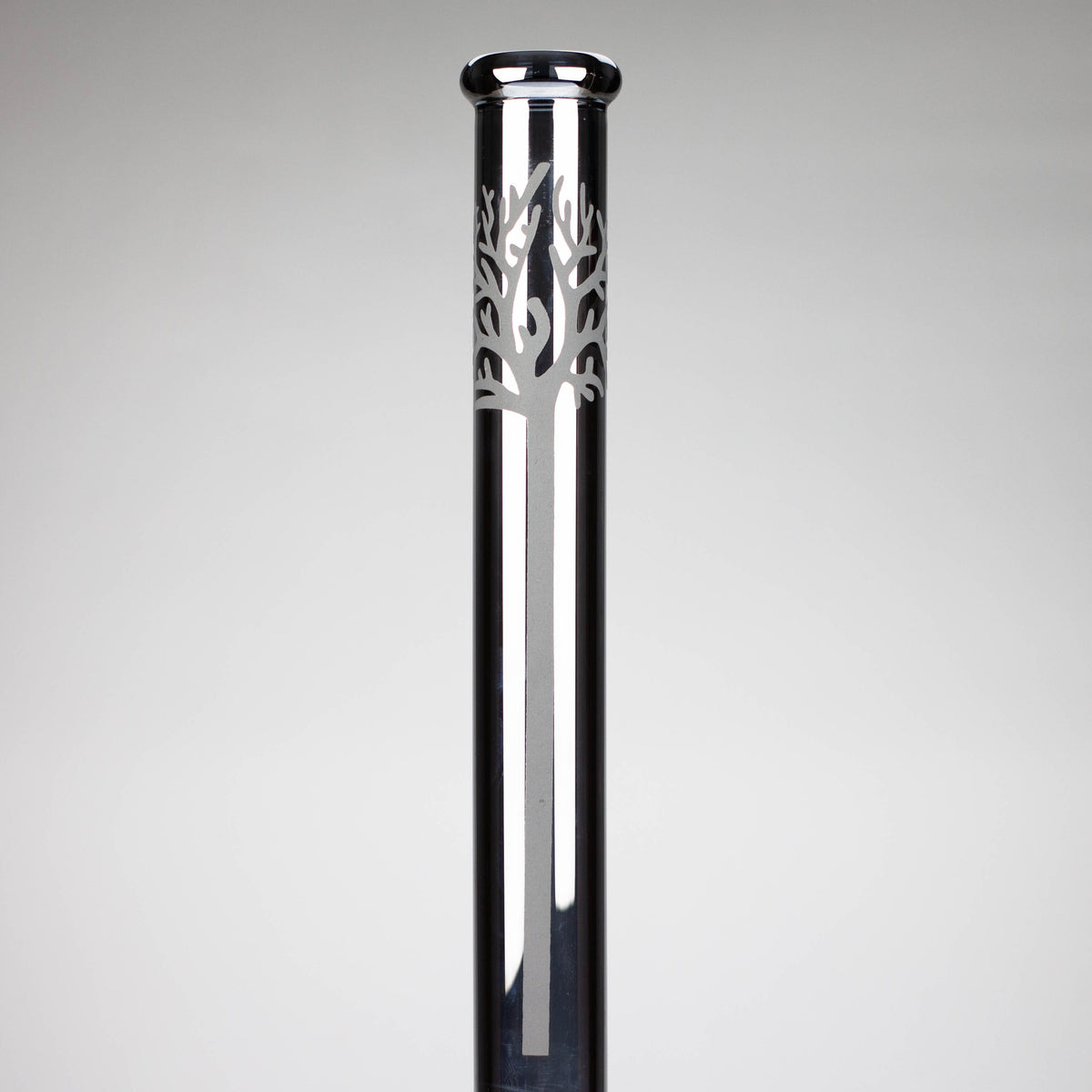 ONE Glass Bong Infyniti 24" Tree of Life 7mm Metallic Glass Bong Infyniti 24" Tree of Life 7mm Glass Bong | Canada