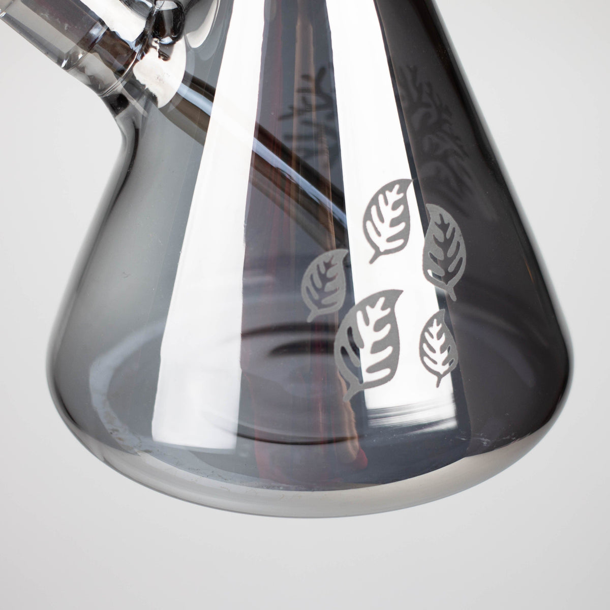 ONE Glass Bong Infyniti 24" Tree of Life 7mm Metallic Glass Bong Infyniti 24" Tree of Life 7mm Glass Bong | Canada
