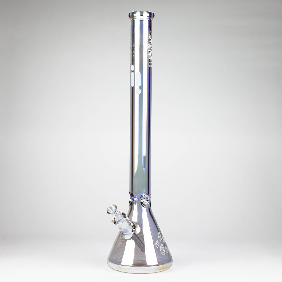 ONE Glass Bong Infyniti 24" Tree of Life 7mm Metallic Glass Bong Infyniti 24" Tree of Life 7mm Glass Bong | Canada