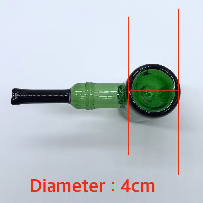 Hit | 5" Tankard Sherlock Bubbler