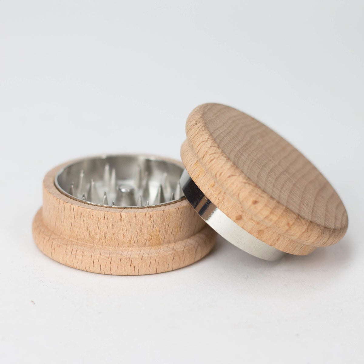 NIBO Distribution Regular Grinder Wood Grinder with Metal teeth Wood Grinder with Metal teeth