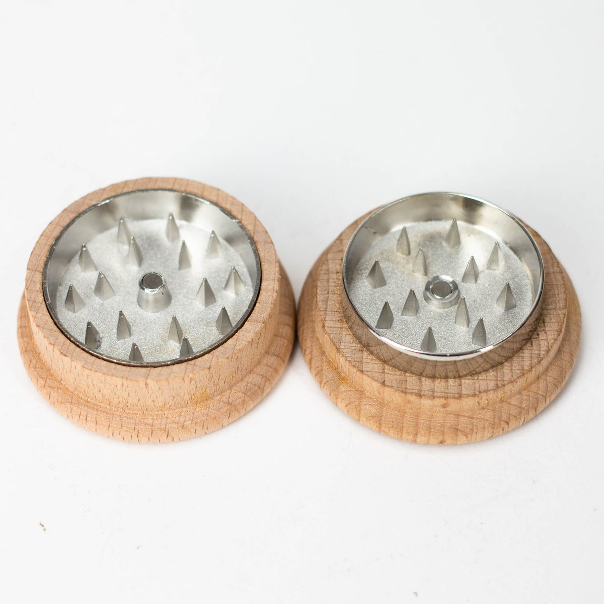 NIBO Distribution Regular Grinder Wood Grinder with Metal teeth Wood Grinder with Metal teeth