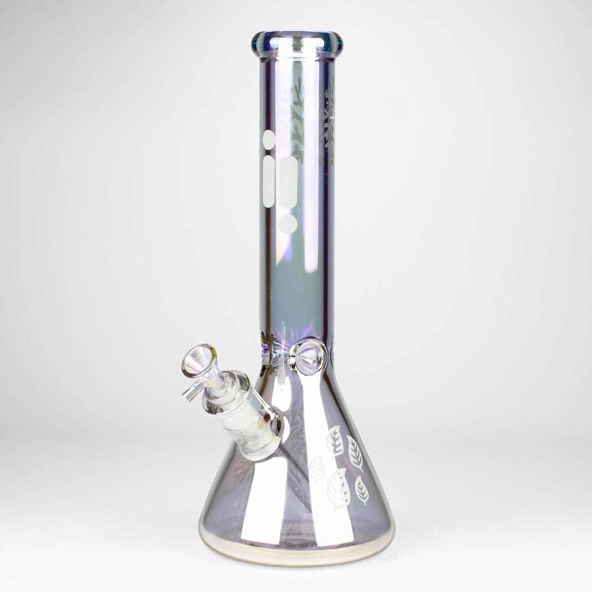 ONE Metal Bong 14" Infyniti Tree of life 7 mm metallic glass bong ( GP1588 ) 14" Infyniti Tree of life 7 mm metallic glass bong ( GP1588 )