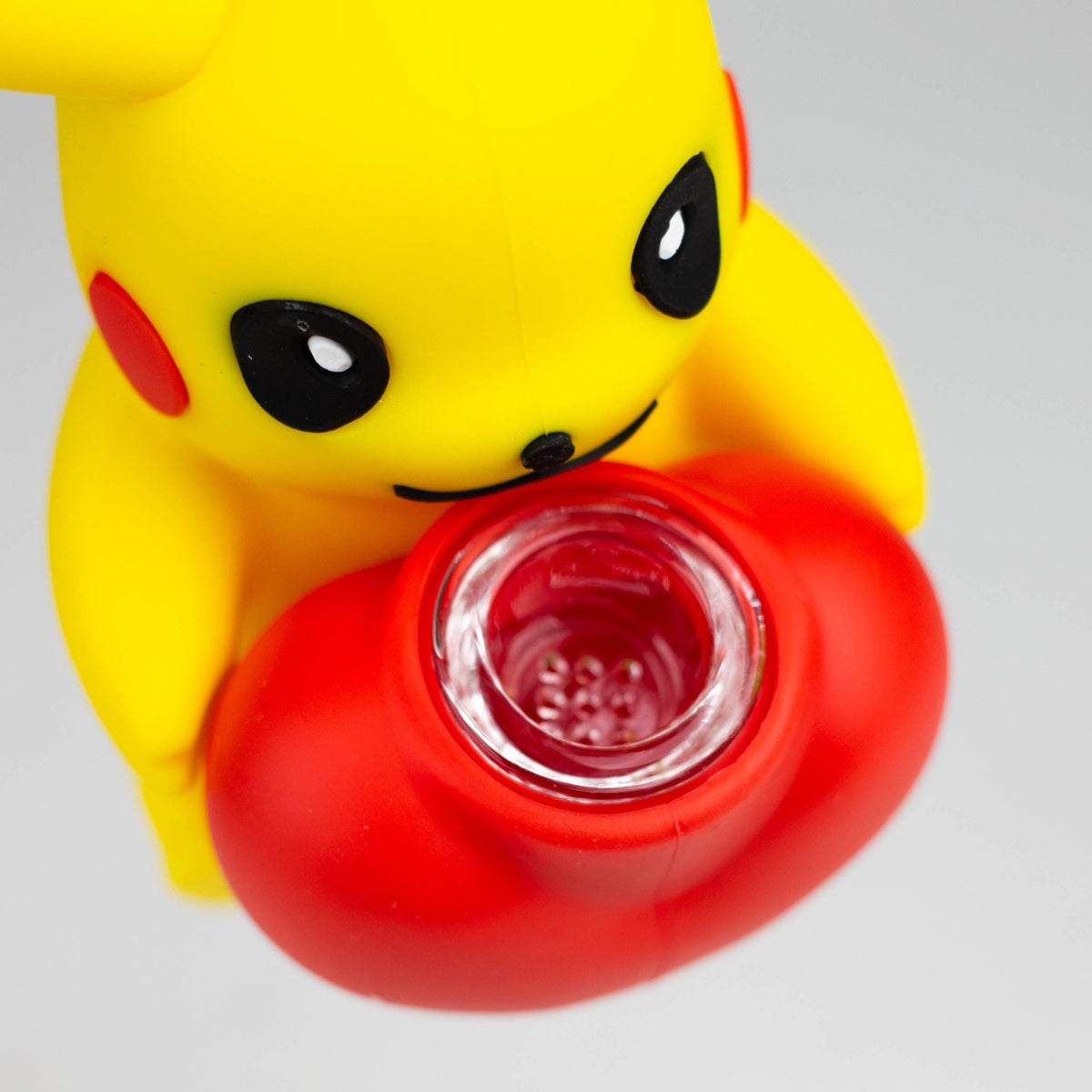 777 Smoke Resin · Silicone · Plastic Bong 5" Cartoon Character Silicone Bong 5" Cartoon Character Silicone Bong | Mini Bong Canada