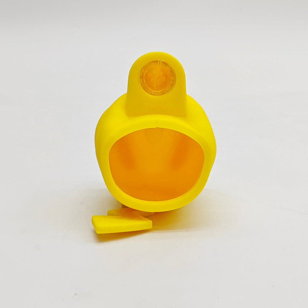 Super Supplys Inc Resin · Silicone · Plastic Bong 6" Cartoon Character Silicone Bong 6" Cartoon Character Silicone Bong | Mini Bong Canada