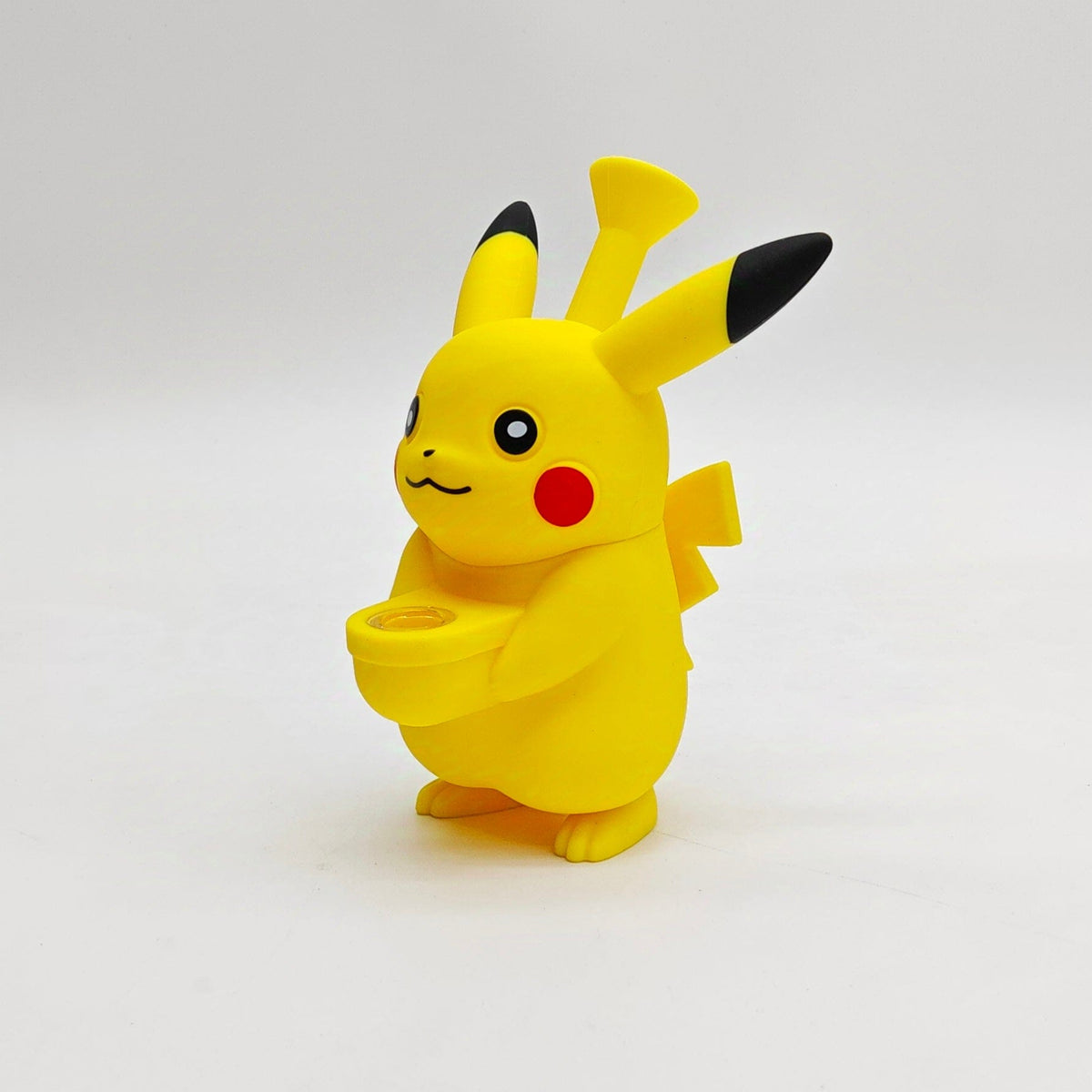Super Supplys Inc Resin · Silicone · Plastic Bong 6" Cartoon Character Silicone Bong 6" Cartoon Character Silicone Bong | Mini Bong Canada