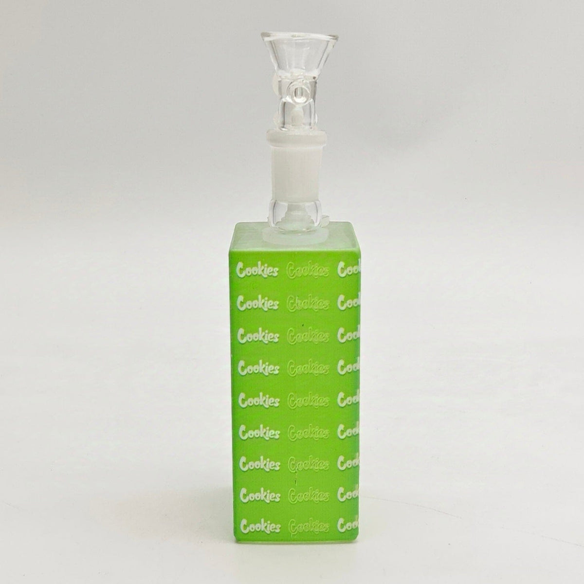 Super Supplys Inc Glass Bong 7.5" Straw-Top Juicy Box Glass Bong 7.5" Straw-Top Juicy Box Glass Bong | Canada