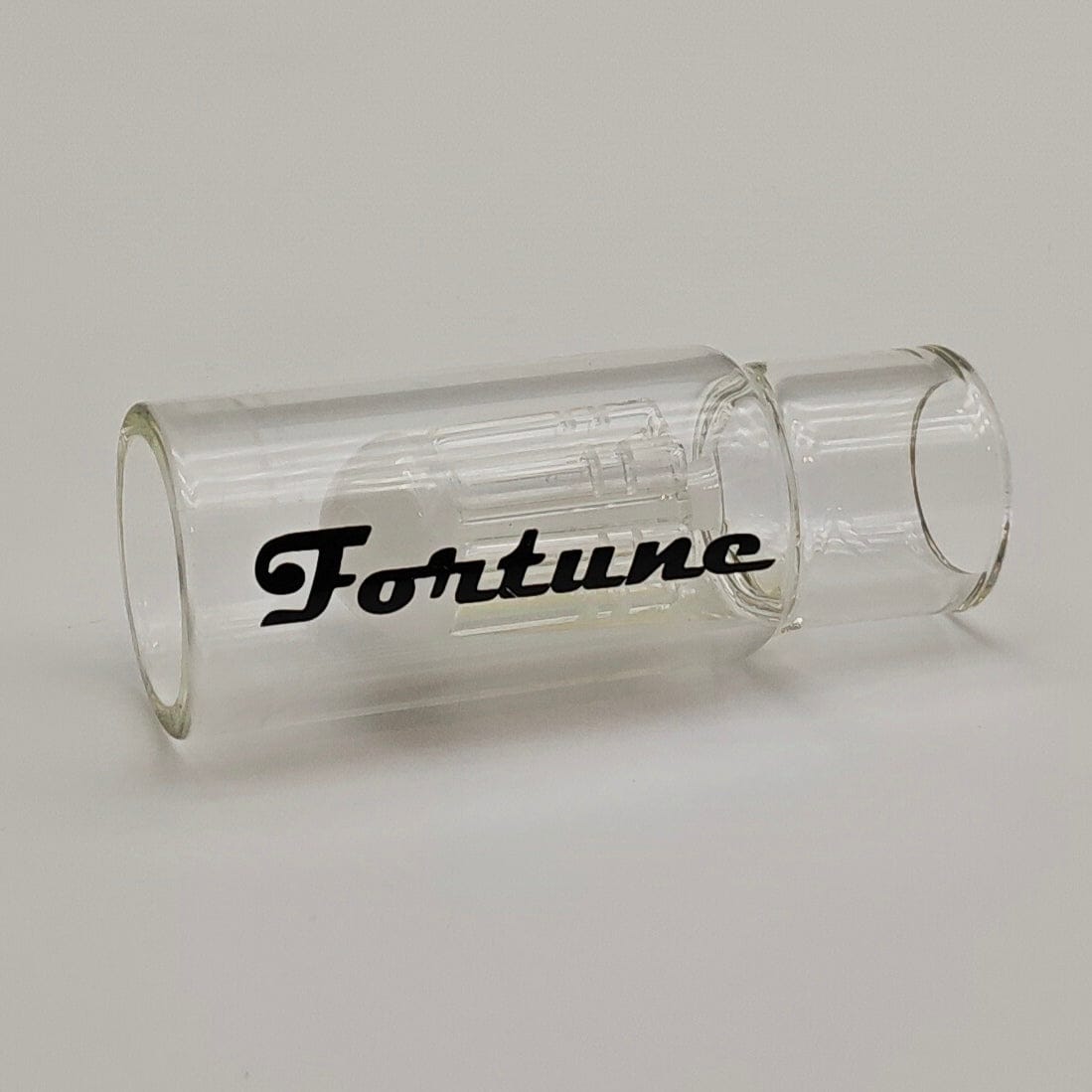 Fortune Silicone Bong Fortune 11" Assorted Graphic Silicone Beaker Bong with Glass Tree Perc Fortune 11" Graphic Silicone Perc Bong | Canada