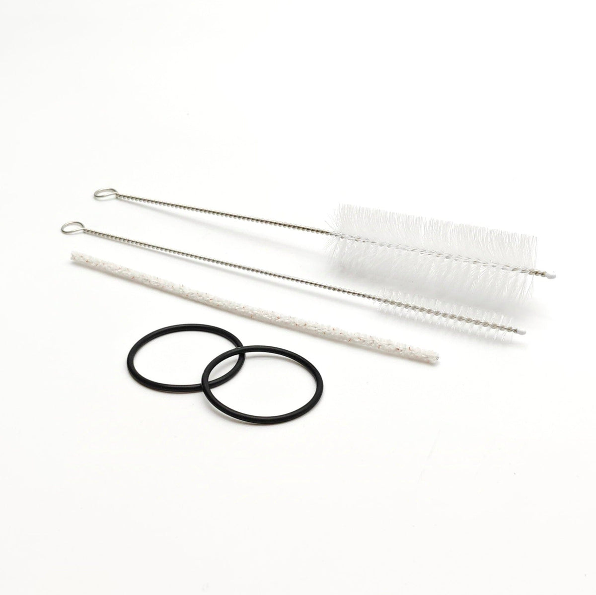 Super Supplys Inc Glass Bong 13.5" Detachable Airflow Straight Shooter Bong with 12 Tubes 13.5" Detachable Airflow Bong | Canada