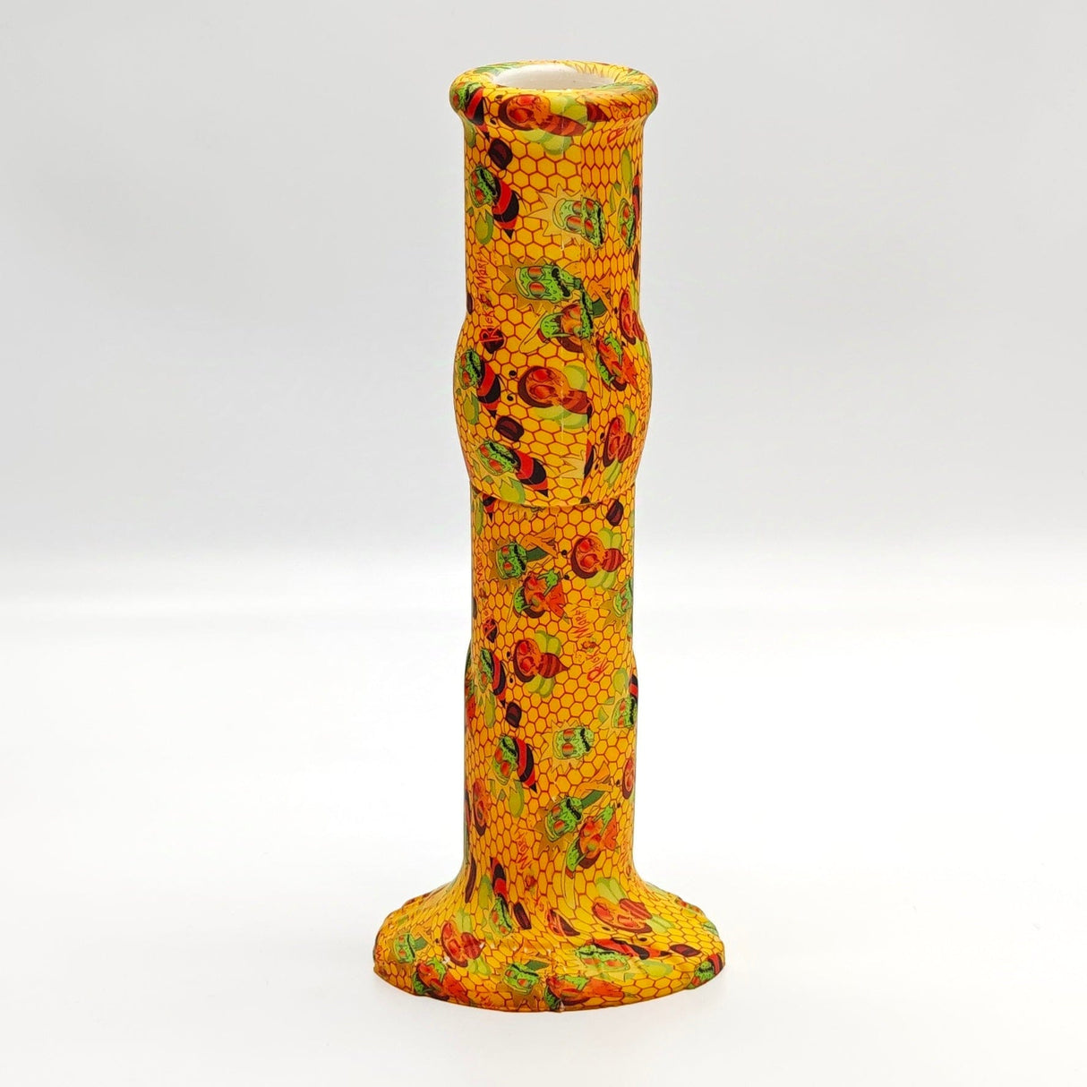 Fortune Resin · Silicone · Plastic Bong Fortune 9.5" Silicone Straight Shooter Bong with 14 mm Bowl Fortune 9.5" Silicone Bong | Canada
