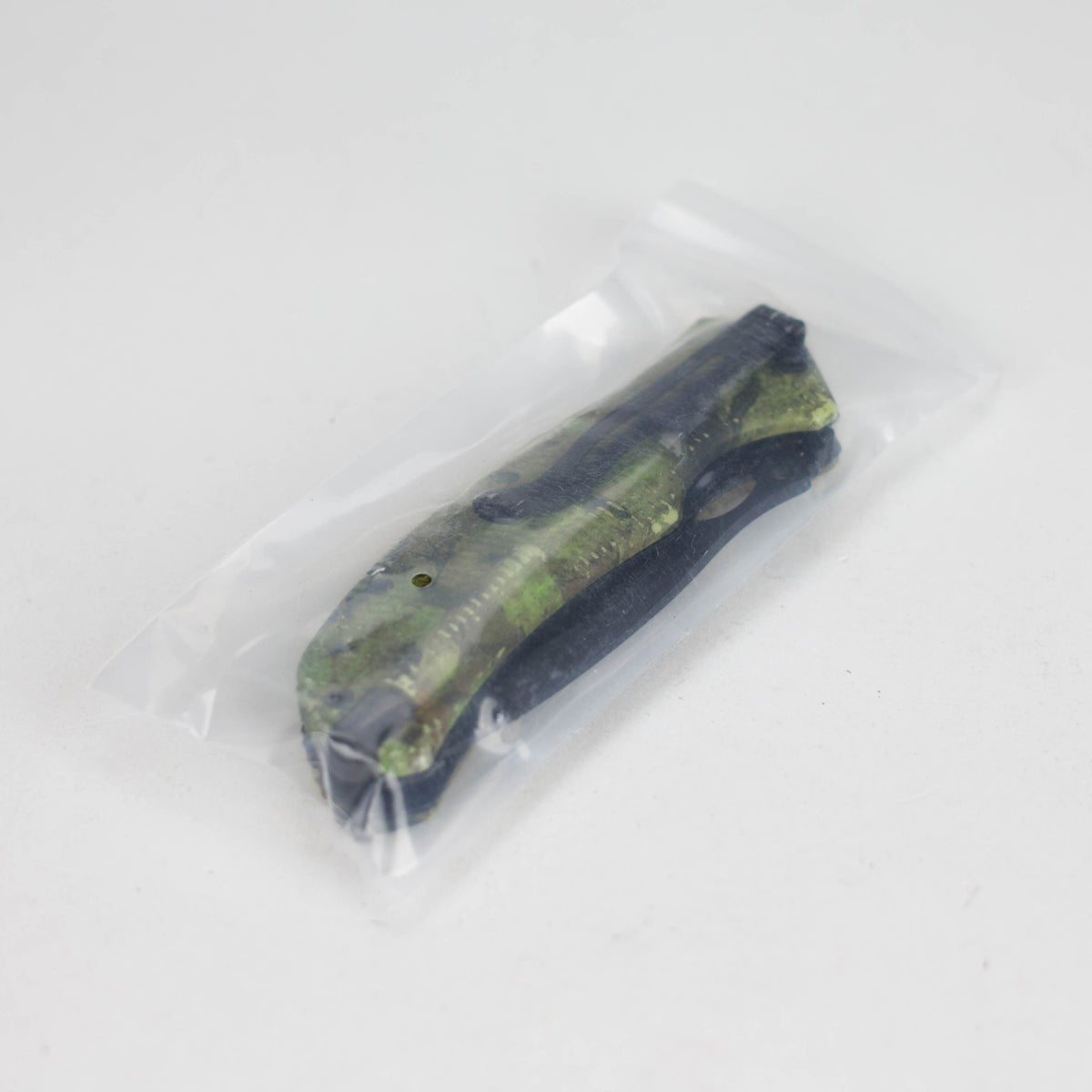 JJ Distribution Folding Knife CamoClaw Pocket Knife CamoClaw Pocket Knife