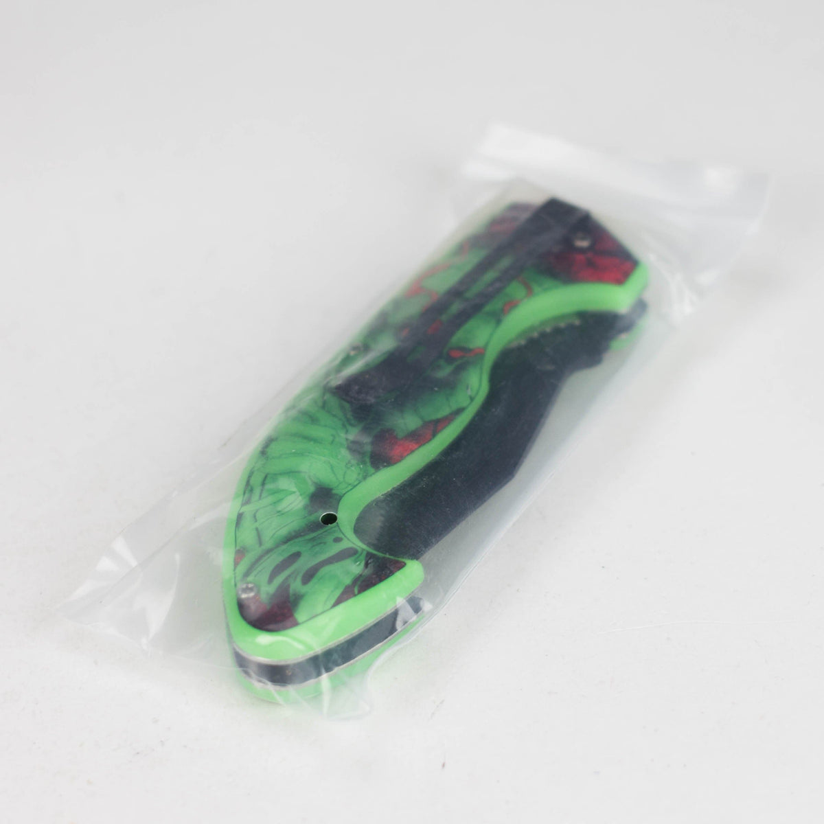 JJ Distribution Folding Knife Venom Strike Foldable Pocket Knife Venom Strike Foldable Pocket Knife