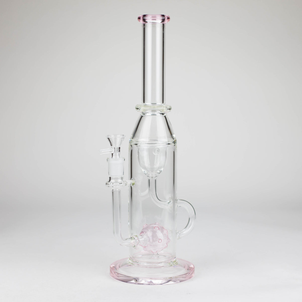 14″ Beaker Base Recycler Glass Bong