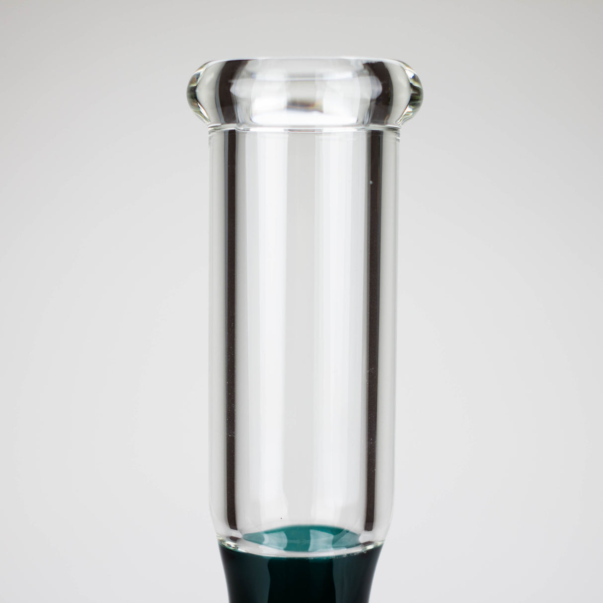 14" Borosilicate Beaker Bong with Ice Catcher