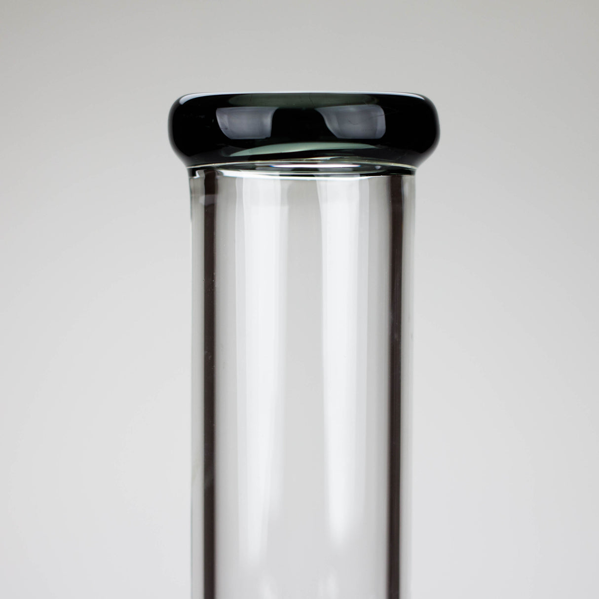 HIT 12" 9mm Thick Glass Water Pipe