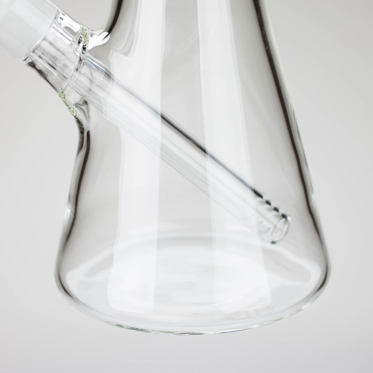 HIT 12" 9mm Thick Glass Water Pipe