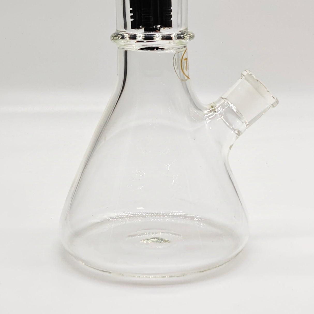 Fortune 14" 7mm 6-Arm Tree Perc Beaker Bong