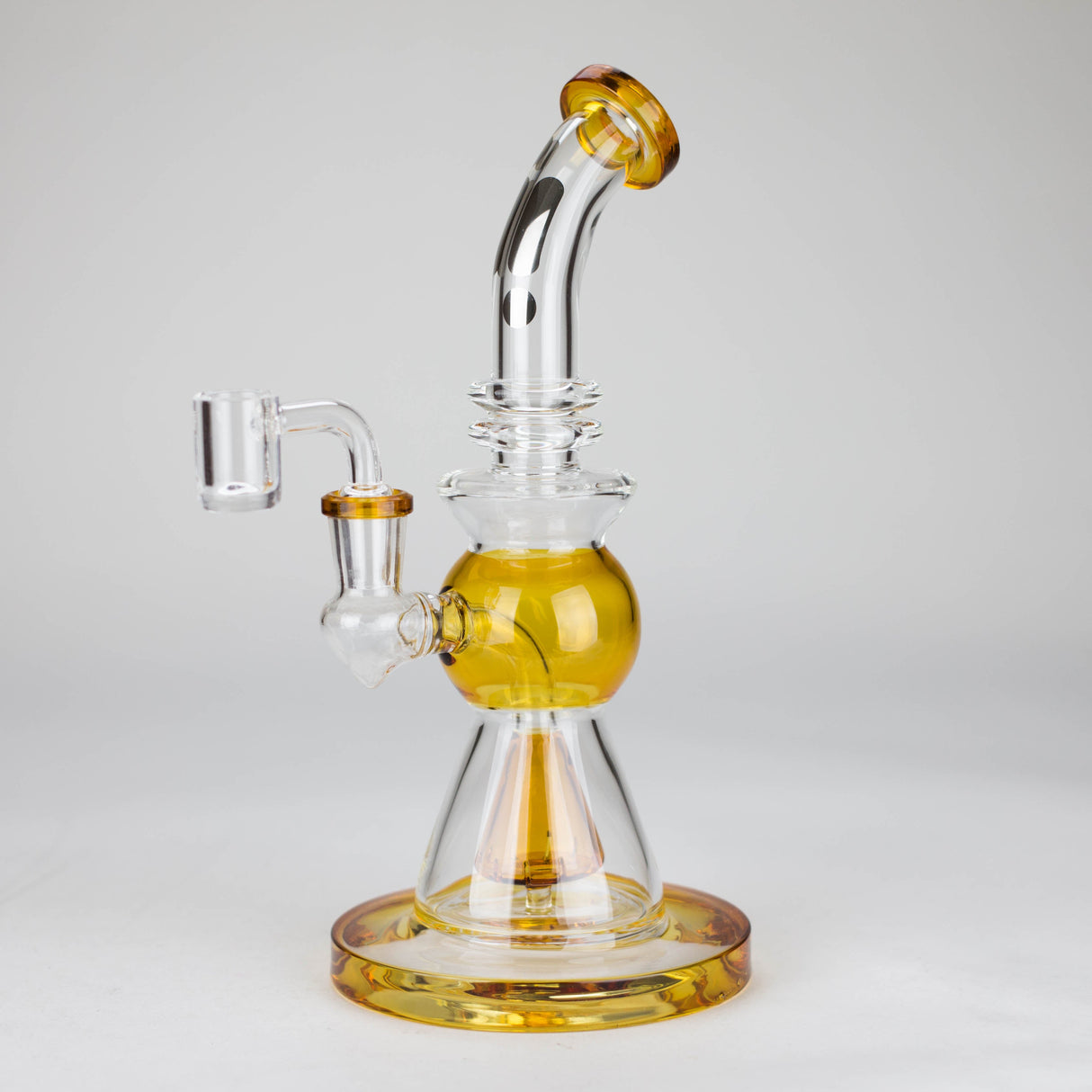 Pipe à eau Infyniti 9.5" avec diffuseur intégré