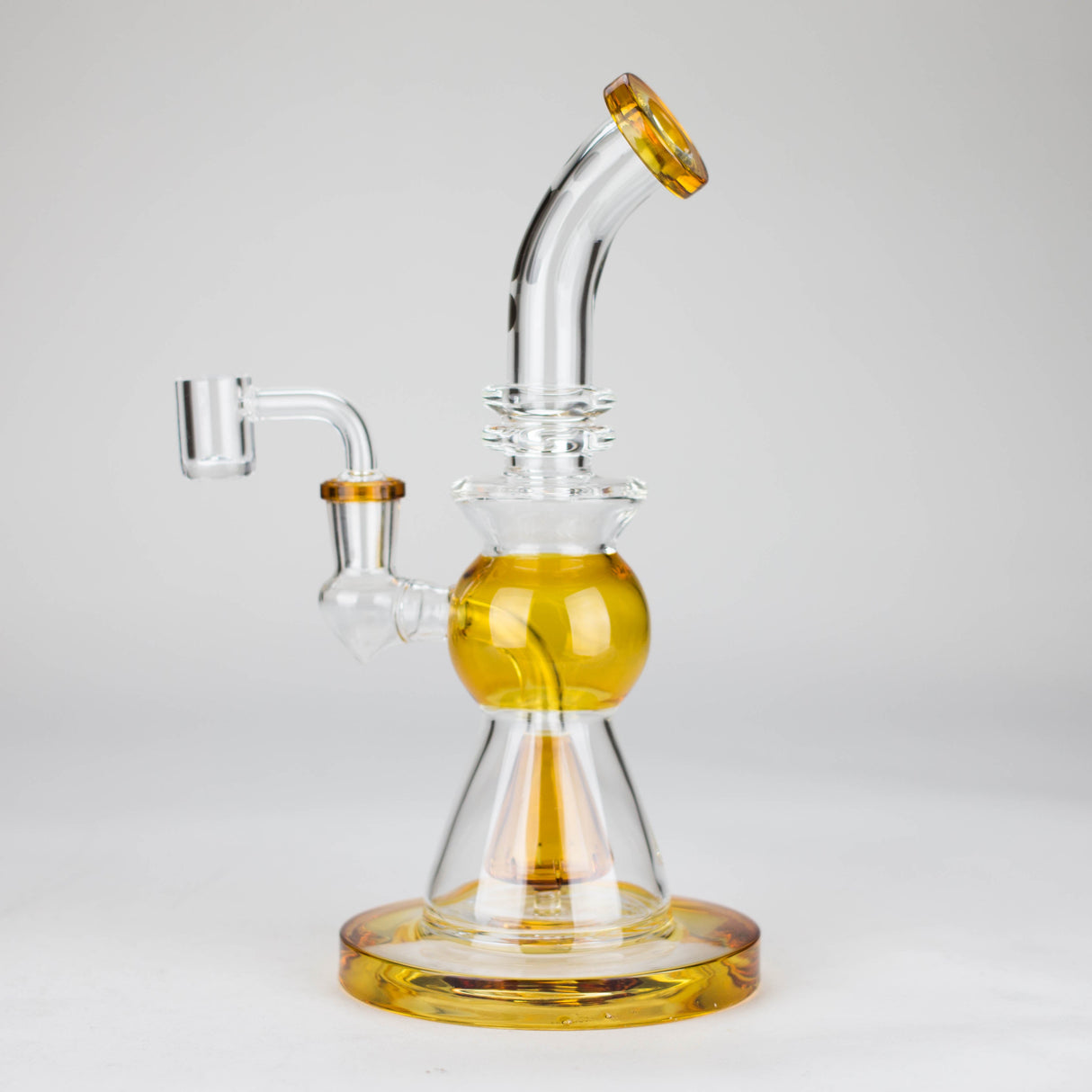 Pipe à eau Infyniti 9.5" avec diffuseur intégré